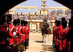 Veer Movie Stills photo 11