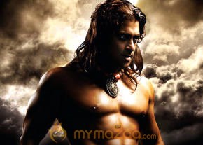 Veer Movie Stills