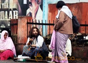 Vidya Balan's Bobby Jasoos Movie First Look photo 2