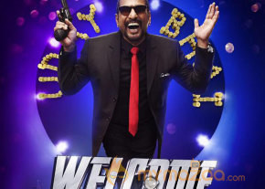 Welcome Back Movie First Look Photos photo 6