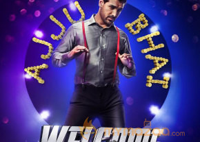 Welcome Back Movie First Look Photos photo 2