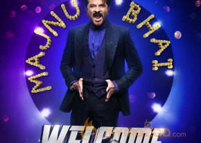 Welcome Back Movie First Look Photos