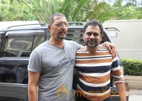 Welcome Back Movie Song Stills