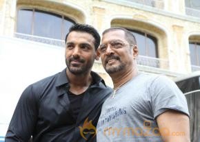 Welcome Back Movie Song Stills  photo 5