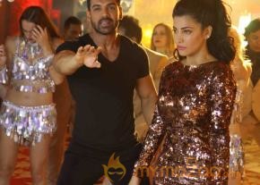 Welcome Back Movie Song Stills  photo 18