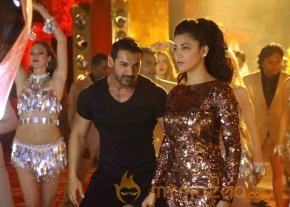Welcome Back Movie Song Stills  photo 29