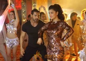 Welcome Back Movie Song Stills  photo 15