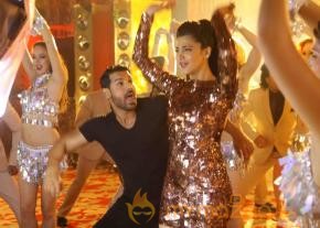 Welcome Back Movie Song Stills  photo 14