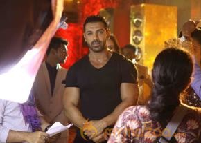 Welcome Back Movie Song Stills  photo 10