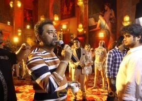 Welcome Back Movie Song Stills  photo 24