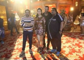 Welcome Back Movie Song Stills  photo 17
