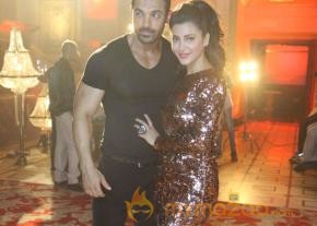 Welcome Back Movie Song Stills  photo 3
