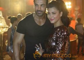Welcome Back Movie Song Stills  photo 20