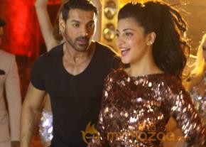 Welcome Back Movie Song Stills  photo 30