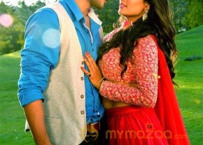 Where is Vidya Balan movie latest stills photo 5