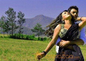 Where is Vidya Balan movie latest stills photo 3