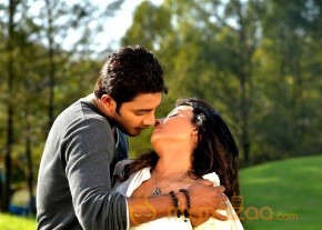 Where is Vidya Balan movie latest stills photo 2