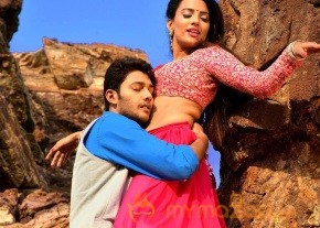 Where is Vidya Balan movie latest stills photo 7