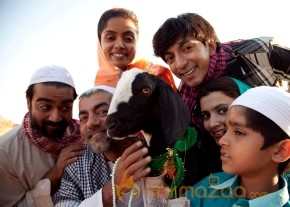 Yeh Hai Bakrapur Movie Stills  photo 8