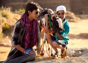 Yeh Hai Bakrapur Movie Stills  photo 2