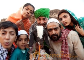 Yeh Hai Bakrapur Movie Stills  photo 3