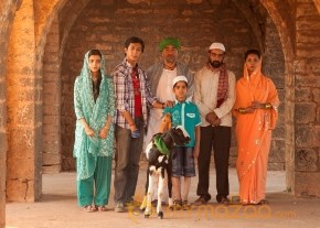 Yeh Hai Bakrapur Movie Stills  photo 5