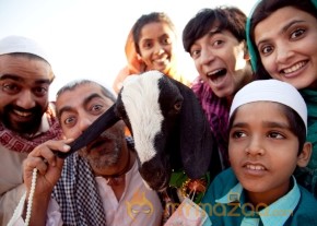 Yeh Hai Bakrapur Movie Stills  photo 4
