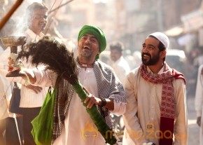 Yeh Hai Bakrapur Movie Stills 