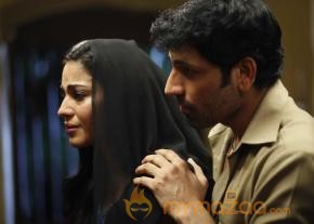 Zindagi 50-50 Movie Stills 