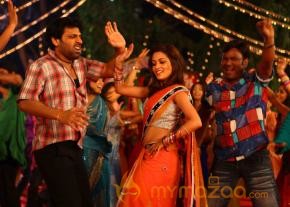 Zindagi 50-50 Movie Stills  photo 8