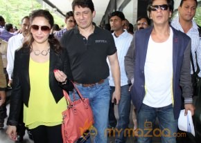 Celebrities Spotted at Airport Photos  photo 17