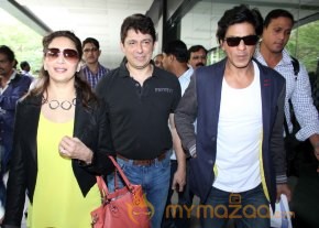 Celebrities Spotted at Airport Photos  photo 15
