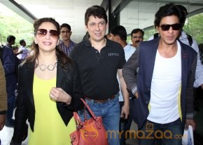 Celebrities Spotted at Airport Photos  photo 9