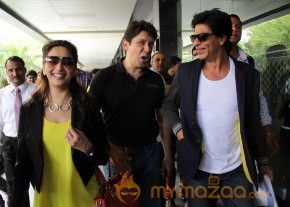 Celebrities Spotted at Airport Photos  photo 2