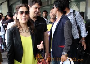 Celebrities Spotted at Airport Photos  photo 6