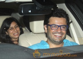Celebs At Karan Johar's Birthday Party Photos  photo 86