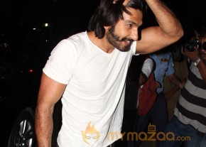 Celebs At Karan Johar's Birthday Party Photos  photo 56