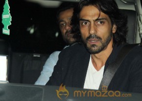 Celebs At Karan Johar's Birthday Party Photos  photo 23