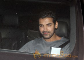 Celebs At Karan Johar's Birthday Party Photos  photo 97