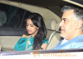 Celebs At Karan Johar's Birthday Party Photos  photo 84
