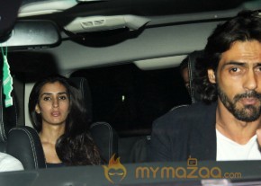 Celebs At Karan Johar's Birthday Party Photos  photo 25
