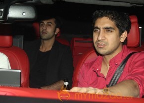 Celebs At Karan Johar's Birthday Party Photos  photo 100
