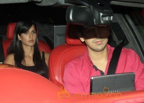 Celebs At Karan Johar's Birthday Party Photos  photo 7