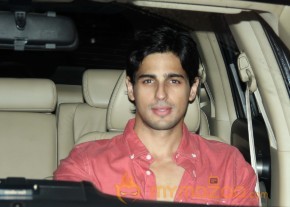 Celebs At Karan Johar's Birthday Party Photos  photo 65