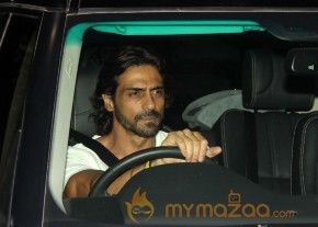 Celebs At Karan Johar's Birthday Party Photos  photo 60