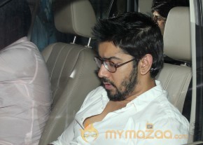 Celebs At Karan Johar's Birthday Party Photos  photo 47