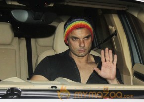 Celebs At Karan Johar's Birthday Party Photos  photo 67