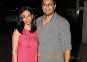 Celebs At Karan Johar's Birthday Party Photos  photo 35