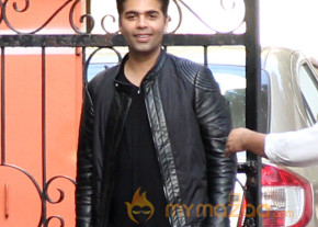 Celebs At Karan Johar's Birthday Party Photos  photo 3