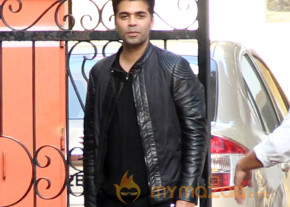 Celebs At Karan Johar's Birthday Party Photos  photo 108